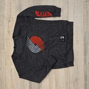 XL NBA Portland Trailblazers Sweatshirt